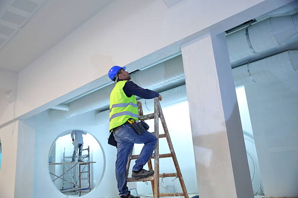 Reliable Jay, OK Dry wall and painting Solutions